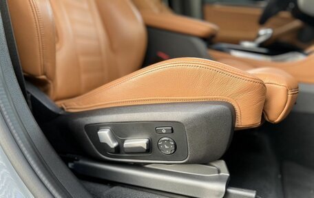 BMW X4, 2022 год, 7 400 000 рублей, 32 фотография