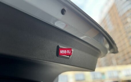 BMW X4, 2022 год, 7 400 000 рублей, 30 фотография