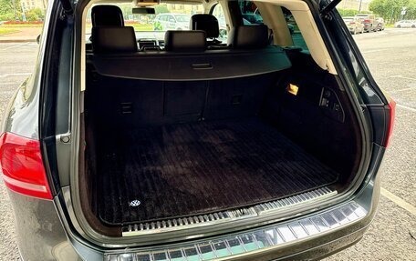 Volkswagen Touareg III, 2013 год, 2 390 000 рублей, 21 фотография