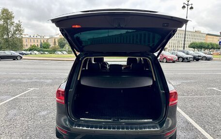 Volkswagen Touareg III, 2013 год, 2 390 000 рублей, 20 фотография