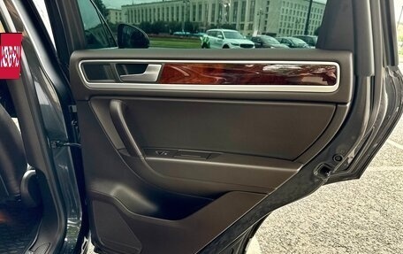 Volkswagen Touareg III, 2013 год, 2 390 000 рублей, 16 фотография