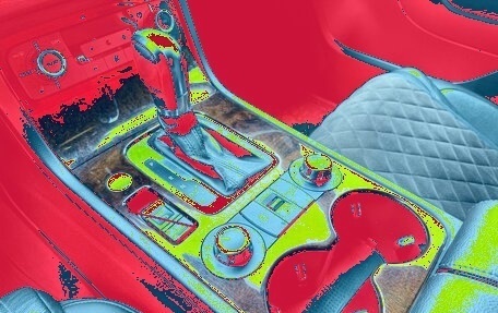 Volkswagen Touareg III, 2013 год, 2 390 000 рублей, 22 фотография