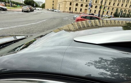 Volkswagen Touareg III, 2013 год, 2 390 000 рублей, 25 фотография