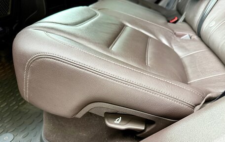 Volkswagen Touareg III, 2013 год, 2 390 000 рублей, 28 фотография