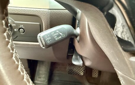 Volkswagen Touareg III, 2013 год, 2 390 000 рублей, 26 фотография