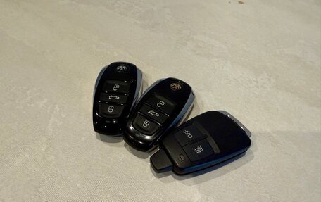 Volkswagen Touareg III, 2013 год, 2 390 000 рублей, 30 фотография