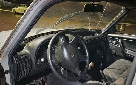 ГАЗ 3110 «Волга», 1999 год, 55 000 рублей, 4 фотография