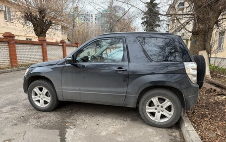 Suzuki Grand Vitara, 2008 год, 630 000 рублей, 7 фотография