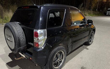 Suzuki Grand Vitara, 2008 год, 630 000 рублей, 4 фотография