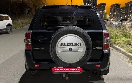 Suzuki Grand Vitara, 2008 год, 630 000 рублей, 5 фотография