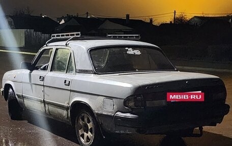 ГАЗ 3110 «Волга», 1999 год, 55 000 рублей, 3 фотография