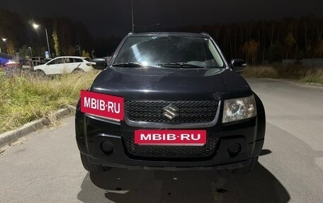 Suzuki Grand Vitara, 2008 год, 630 000 рублей, 2 фотография