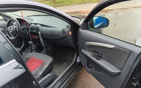 Nissan Almera, 2013 год, 530 000 рублей, 6 фотография