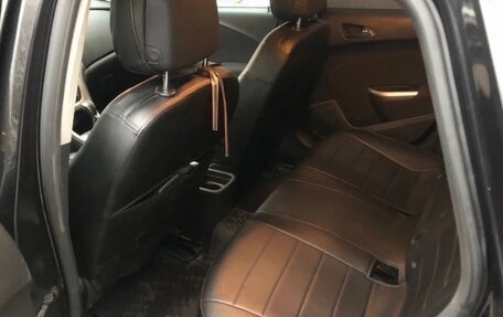 Opel Astra J, 2012 год, 750 000 рублей, 5 фотография