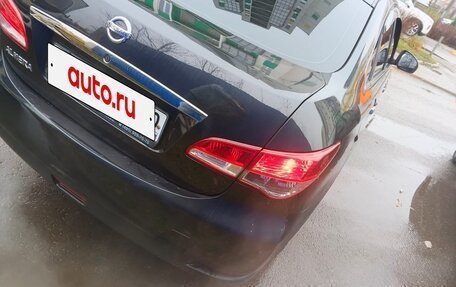 Nissan Almera, 2013 год, 530 000 рублей, 4 фотография