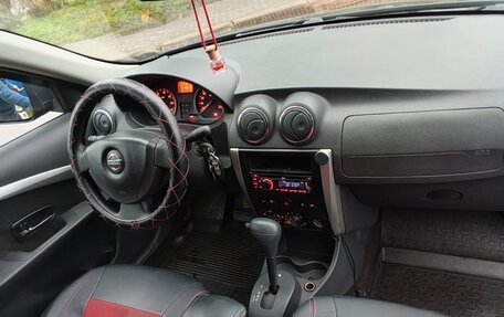 Nissan Almera, 2013 год, 530 000 рублей, 7 фотография