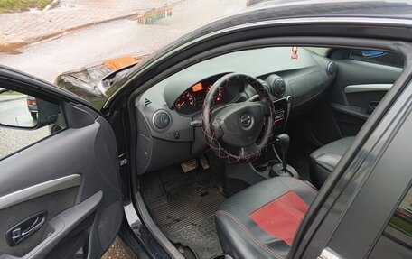Nissan Almera, 2013 год, 530 000 рублей, 9 фотография