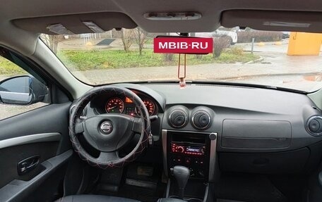 Nissan Almera, 2013 год, 530 000 рублей, 10 фотография
