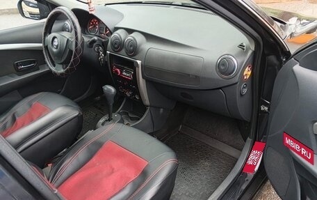 Nissan Almera, 2013 год, 530 000 рублей, 8 фотография