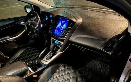 Ford Focus III, 2012 год, 650 000 рублей, 4 фотография