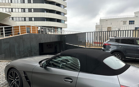 BMW Z4, 2019 год, 4 600 000 рублей, 3 фотография