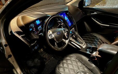 Ford Focus III, 2012 год, 650 000 рублей, 3 фотография