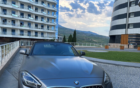 BMW Z4, 2019 год, 4 600 000 рублей, 2 фотография