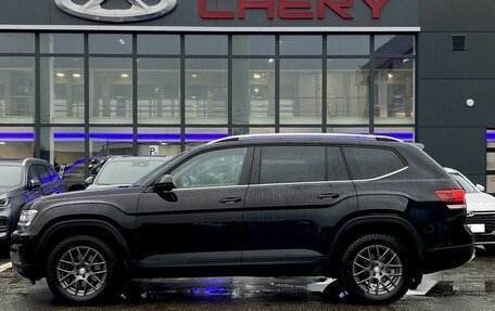 Volkswagen Teramont I, 2018 год, 3 699 000 рублей, 8 фотография