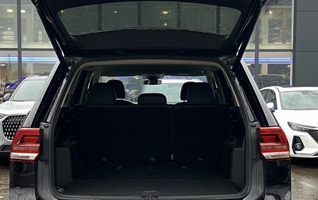 Volkswagen Teramont I, 2018 год, 3 699 000 рублей, 9 фотография