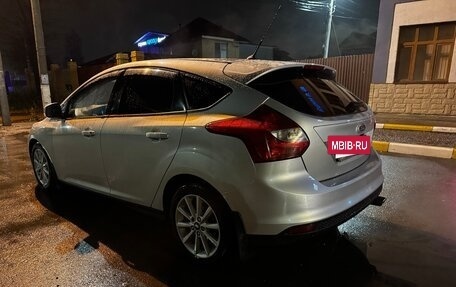Ford Focus III, 2012 год, 650 000 рублей, 6 фотография