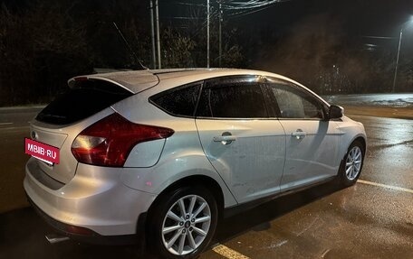 Ford Focus III, 2012 год, 650 000 рублей, 5 фотография