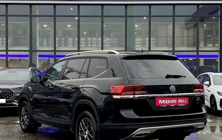 Volkswagen Teramont I, 2018 год, 3 699 000 рублей, 7 фотография