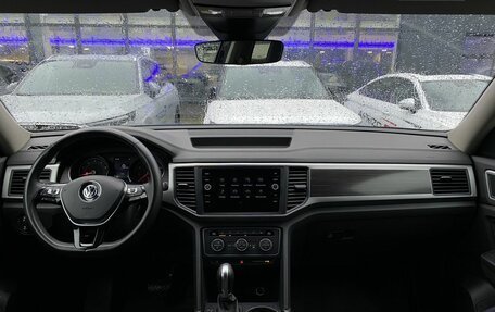 Volkswagen Teramont I, 2018 год, 3 699 000 рублей, 11 фотография