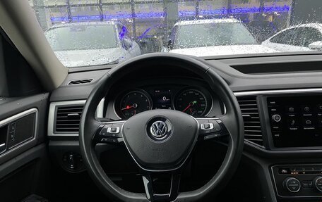 Volkswagen Teramont I, 2018 год, 3 699 000 рублей, 14 фотография