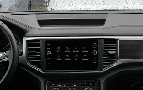 Volkswagen Teramont I, 2018 год, 3 699 000 рублей, 12 фотография