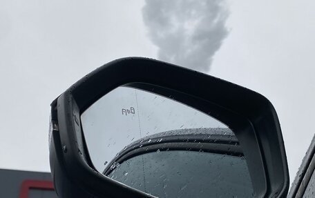 Volkswagen Teramont I, 2018 год, 3 699 000 рублей, 18 фотография