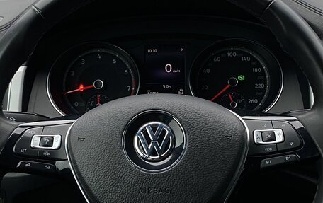 Volkswagen Teramont I, 2018 год, 3 699 000 рублей, 15 фотография