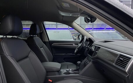 Volkswagen Teramont I, 2018 год, 3 699 000 рублей, 22 фотография