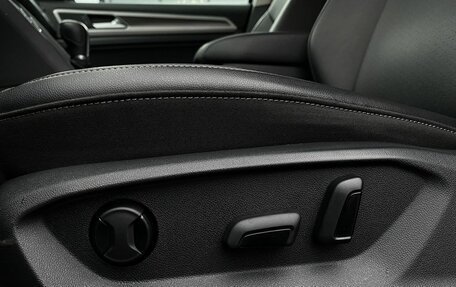 Volkswagen Teramont I, 2018 год, 3 699 000 рублей, 21 фотография