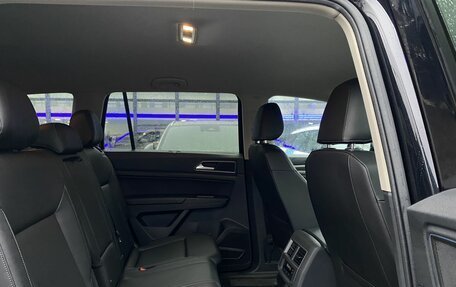 Volkswagen Teramont I, 2018 год, 3 699 000 рублей, 23 фотография