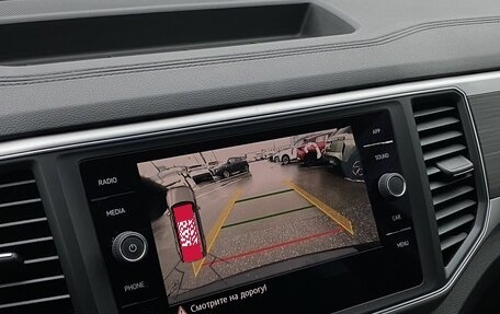 Volkswagen Teramont I, 2018 год, 3 699 000 рублей, 16 фотография