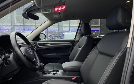 Volkswagen Teramont I, 2018 год, 3 699 000 рублей, 20 фотография