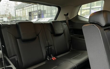 Volkswagen Teramont I, 2018 год, 3 699 000 рублей, 24 фотография