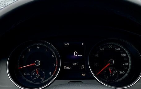 Volkswagen Teramont I, 2018 год, 3 699 000 рублей, 26 фотография