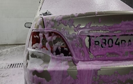 Daewoo Nexia I рестайлинг, 2008 год, 115 000 рублей, 6 фотография