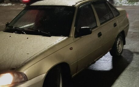 Daewoo Nexia I рестайлинг, 2008 год, 115 000 рублей, 4 фотография