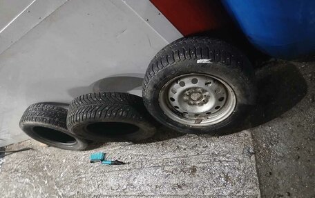 Daewoo Nexia I рестайлинг, 2008 год, 115 000 рублей, 10 фотография