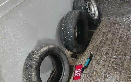 Daewoo Nexia I рестайлинг, 2008 год, 115 000 рублей, 13 фотография