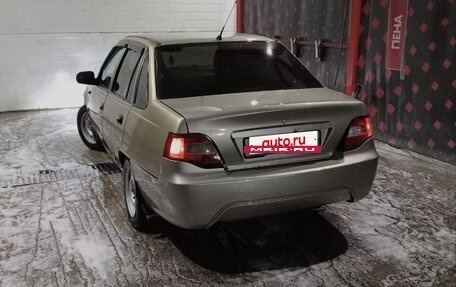 Daewoo Nexia I рестайлинг, 2008 год, 115 000 рублей, 2 фотография