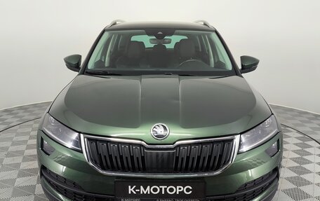 Skoda Karoq I, 2019 год, 2 290 000 рублей, 3 фотография